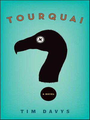 cover image of Tourquai